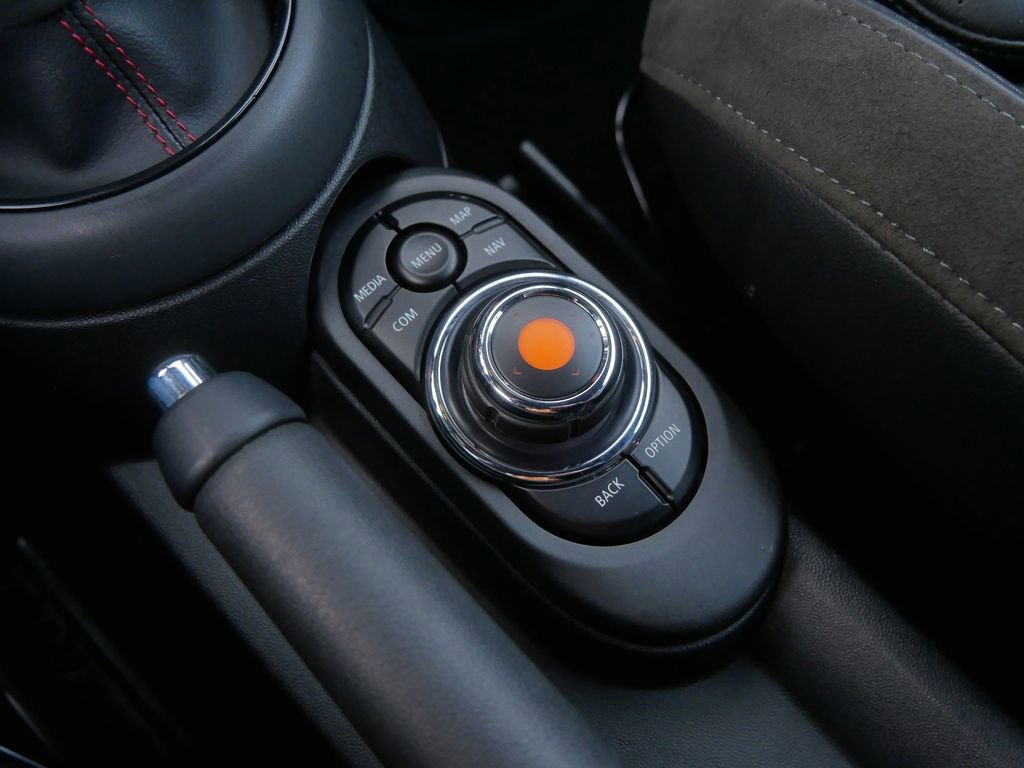 Used 2021 MINI Cooper John Cooper Works image 19