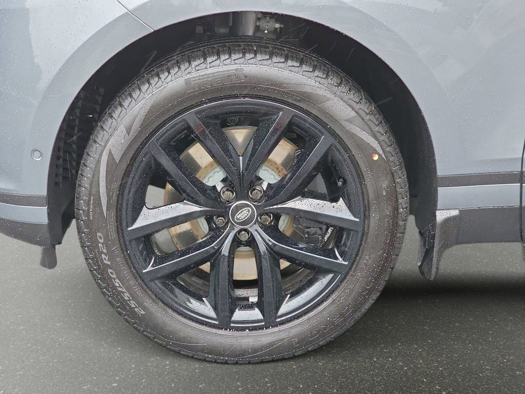 New 2026 Land Rover Range Rover Velar S image 36