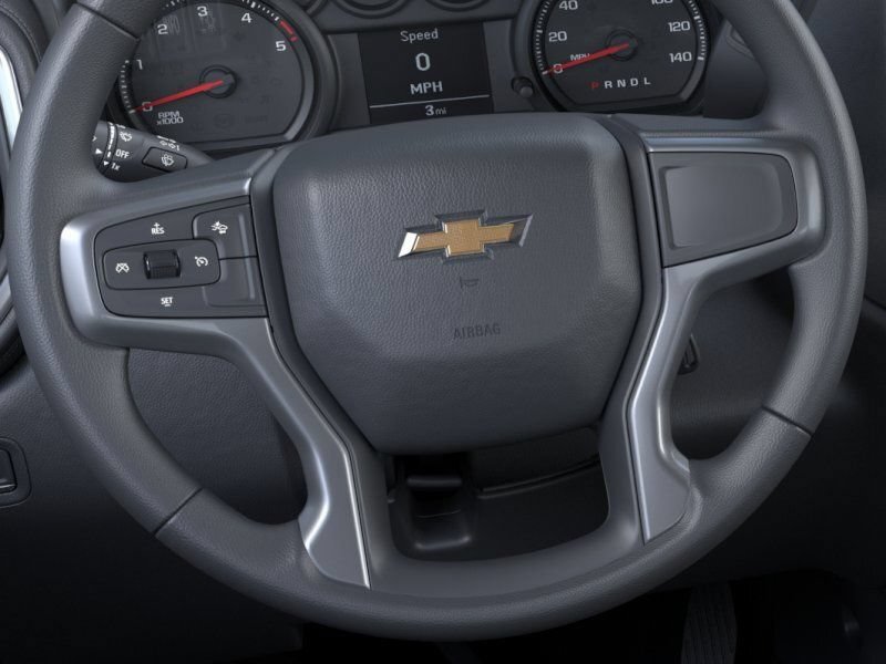 New 2026 Chevrolet Silverado 2500 Custom w/ Custom Value Package AWD/4WD image 20