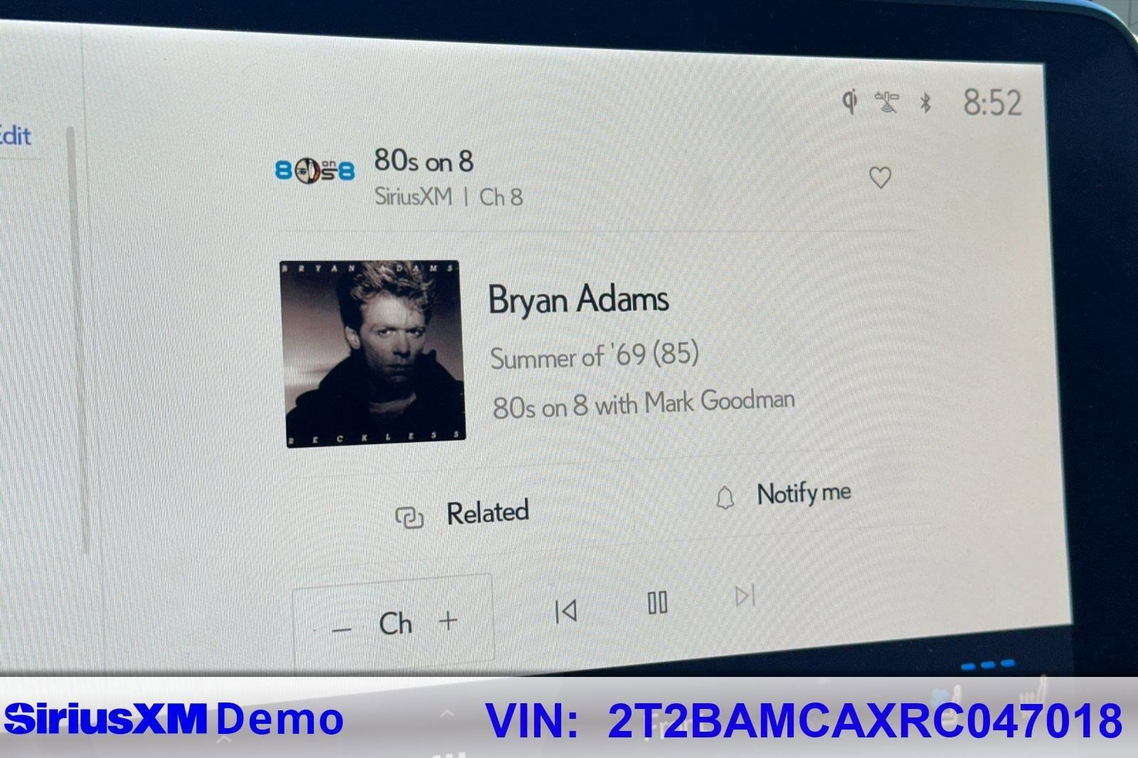 Certified 2024 Lexus RX 350 w/ Luxury Package image 36