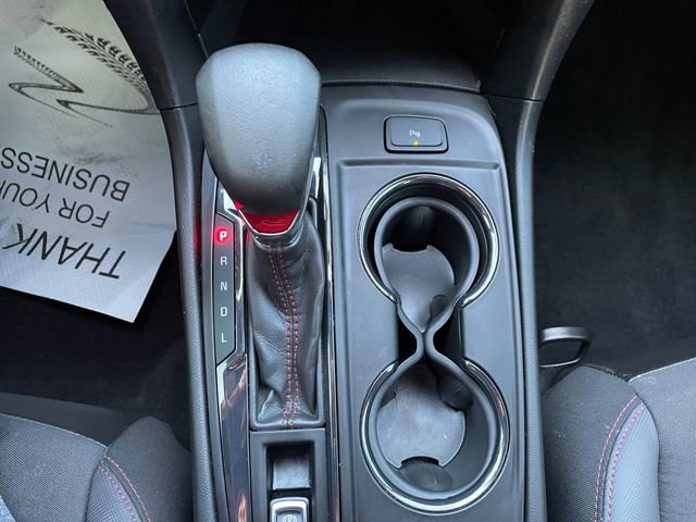 Used 2022 Chevrolet Equinox RS image 25