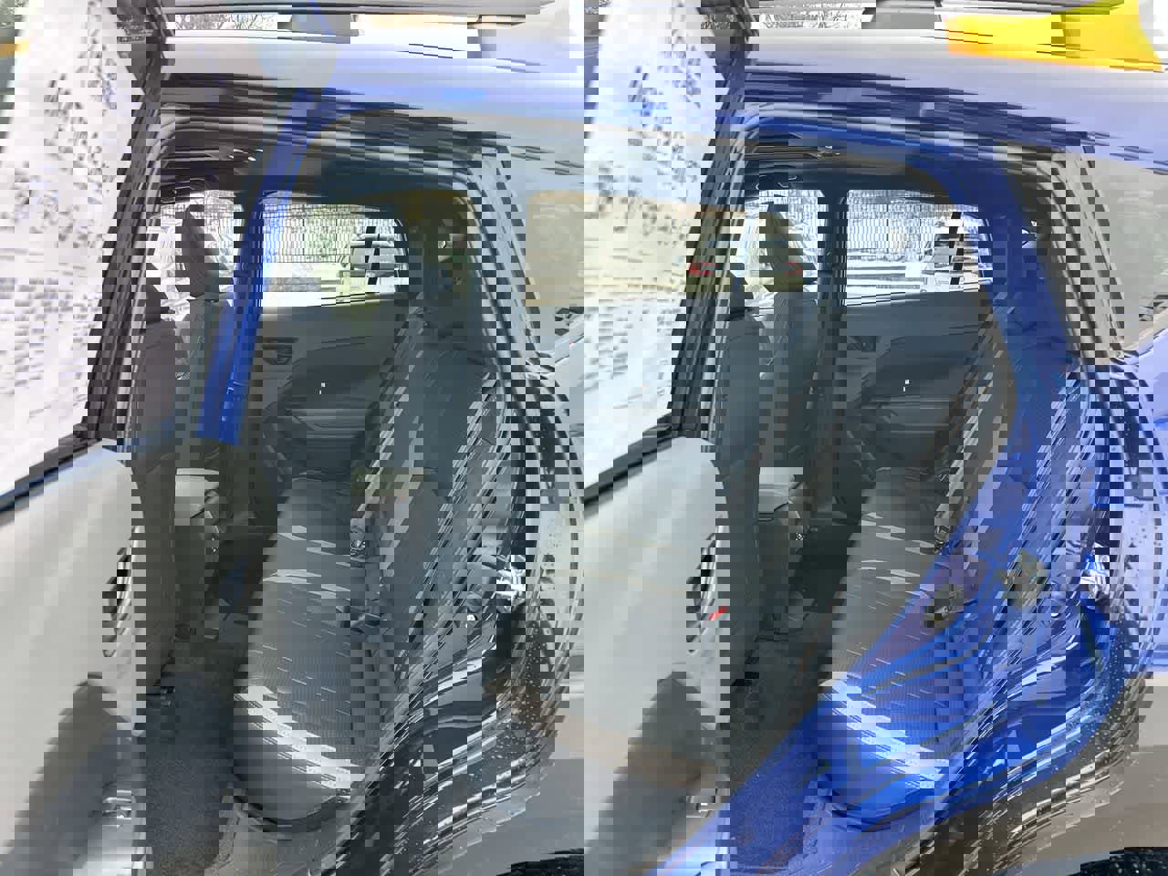 New 2026 Subaru Crosstrek 2.5i Wilderness image 25