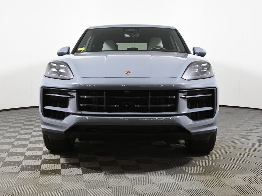 Used 2026 Porsche Cayenne E-Hybrid AWD/4WD image 10