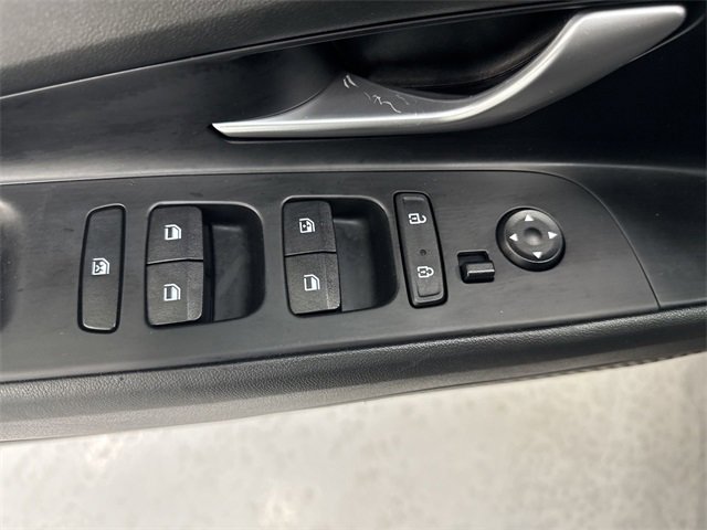 Used 2021 Hyundai Elantra SEL w/ Convenience Package image 13