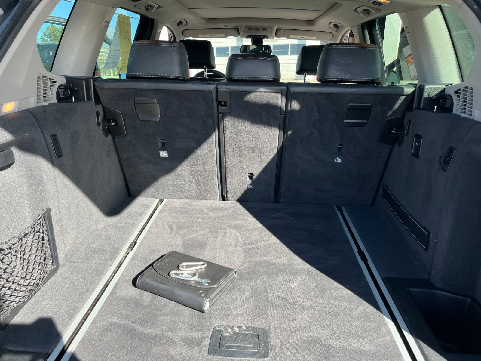 Used 2015 BMW X3 xDrive28i image 34