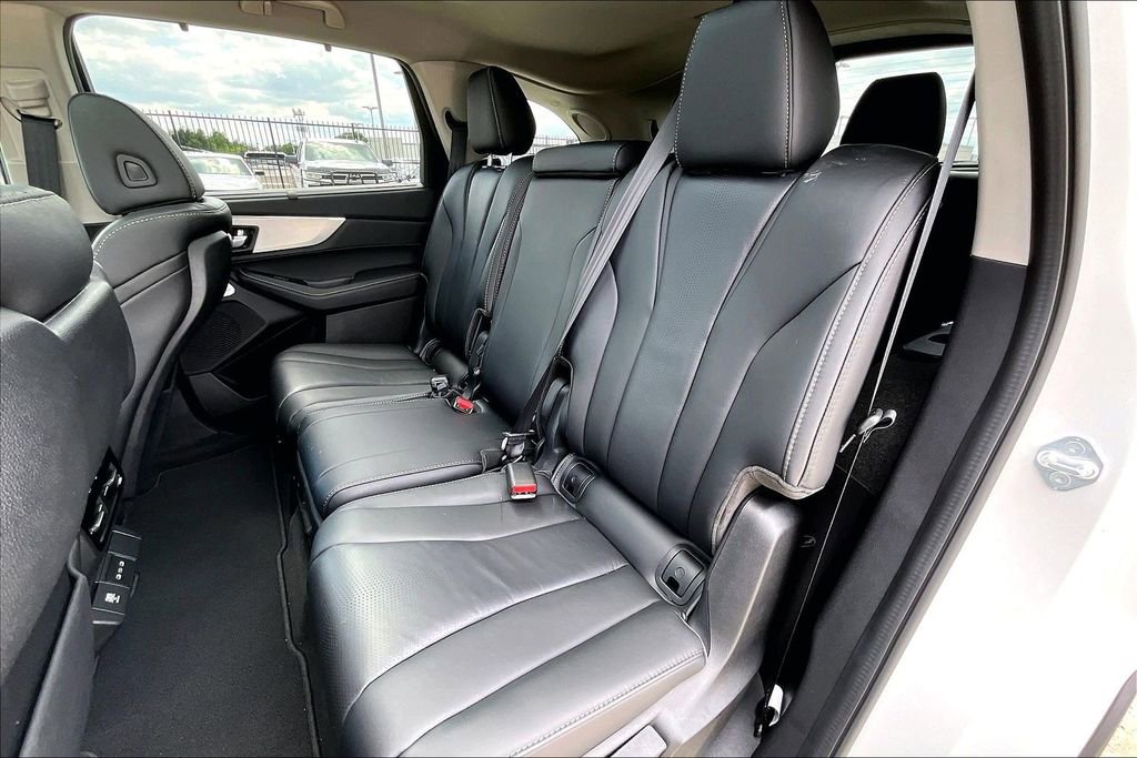 Used 2026 Acura MDX FWD w/ Technology Package image 32