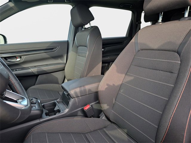 Used 2024 Honda CR-V Sport image 17
