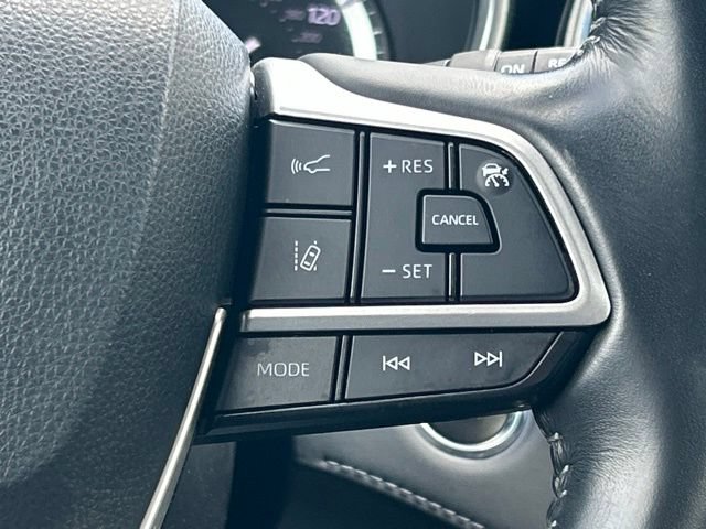 Used 2022 Toyota Highlander XLE AWD/4WD image 75