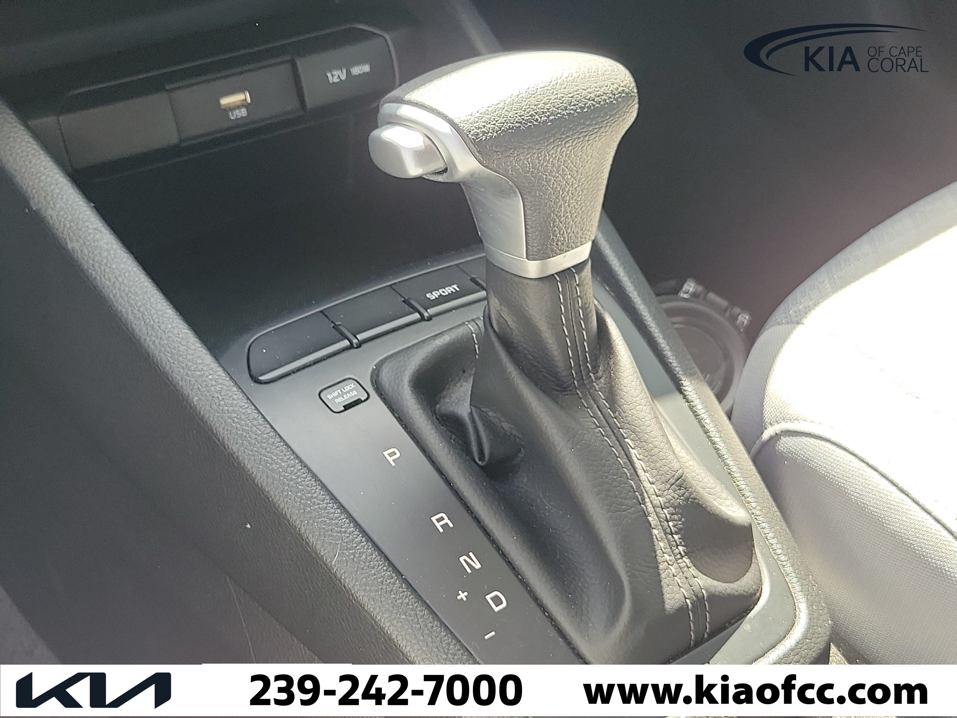 Certified 2023 Kia Rio S FWD image 29