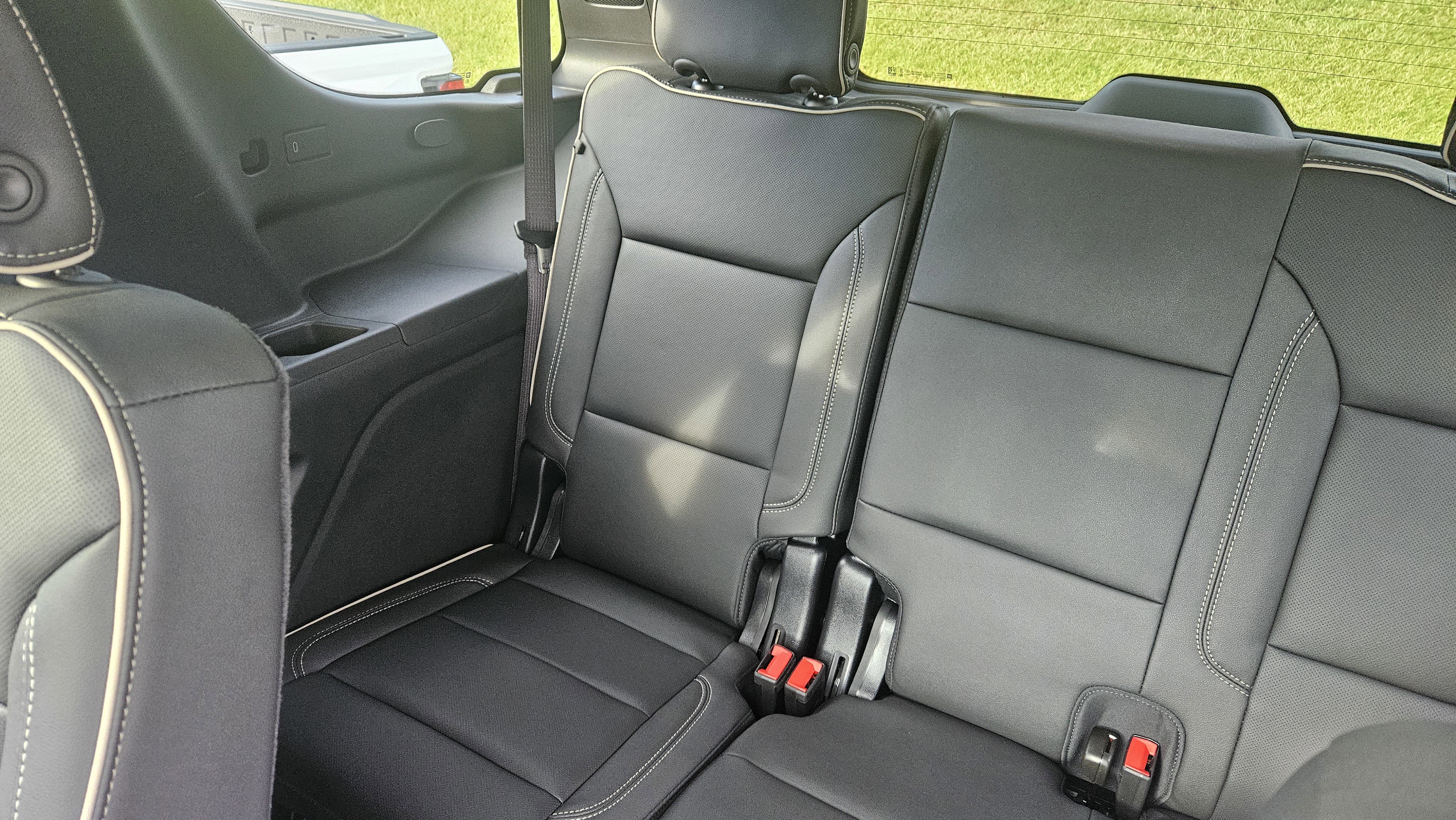 New 2026 Chevrolet Tahoe Premier image 15