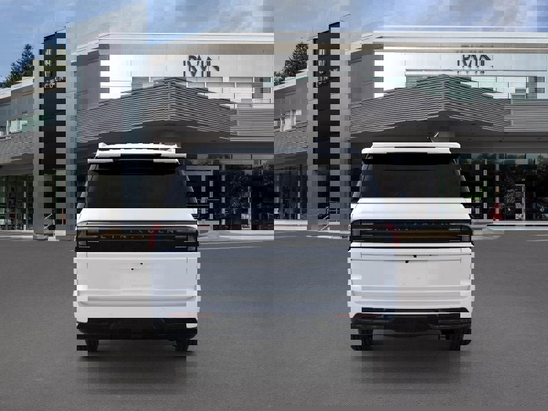New 2026 Lincoln Navigator L Black Label image 5