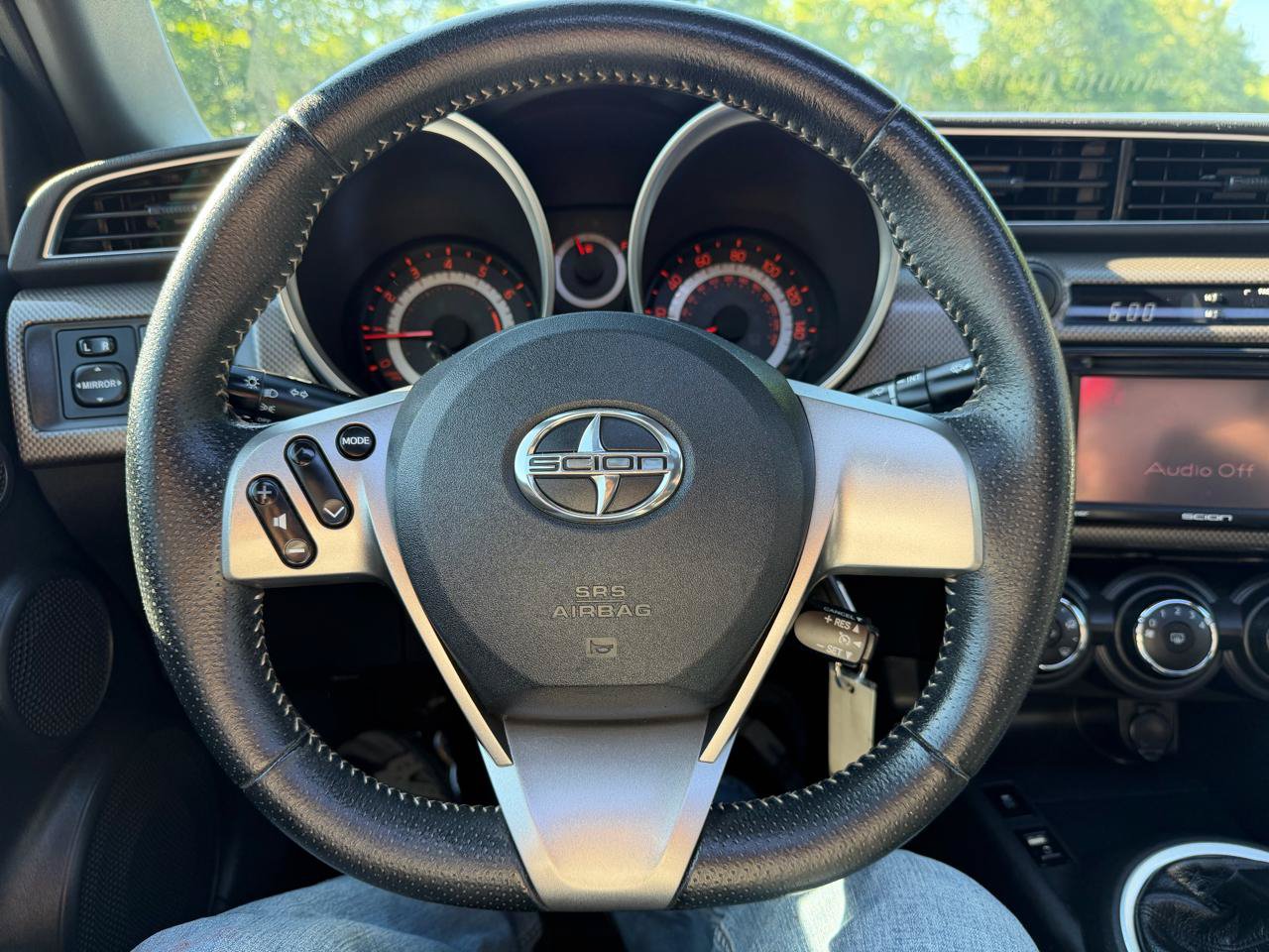 Used 2014 Scion tC 10 Series FWD image 15