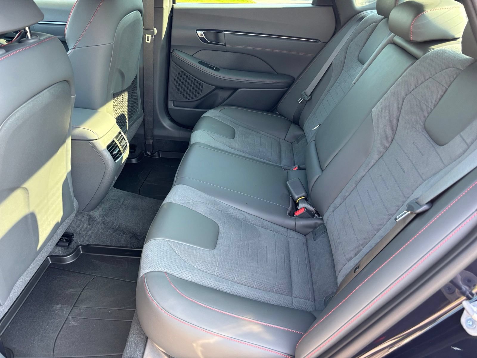 New 2026 Hyundai Sonata N Line FWD image 15