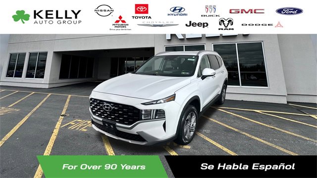 Used 2023 Hyundai Santa Fe SEL