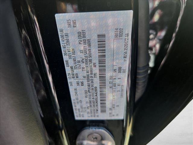 Used 2025 Ford Escape Active image 22