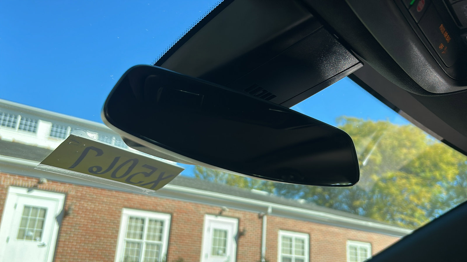 New 2025 Cadillac XT5 Premium Luxury image 36