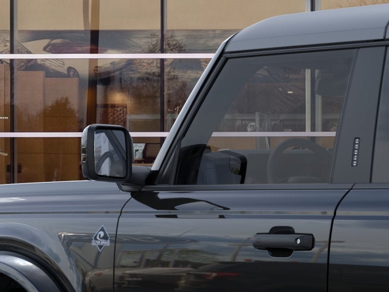 New 2026 Ford Bronco Outer Banks AWD/4WD image 22