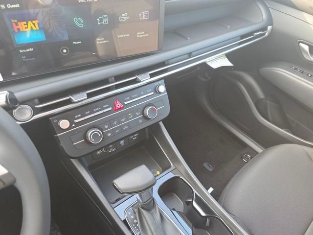 New 2026 Hyundai Tucson SE image 29