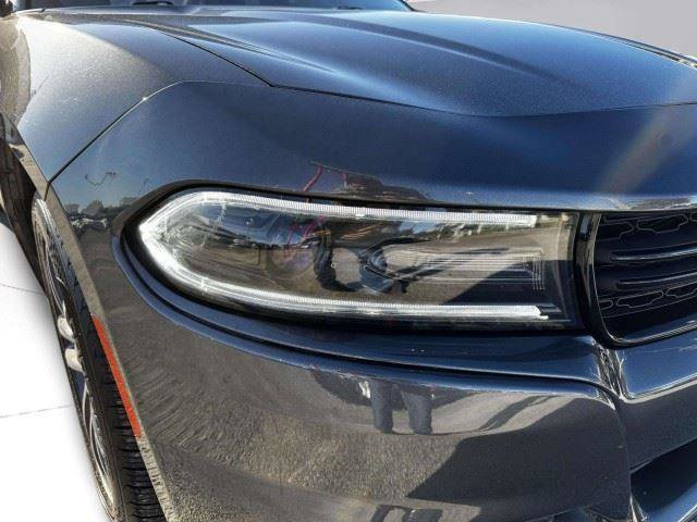 Used 2018 Dodge Charger GT AWD/4WD image 11