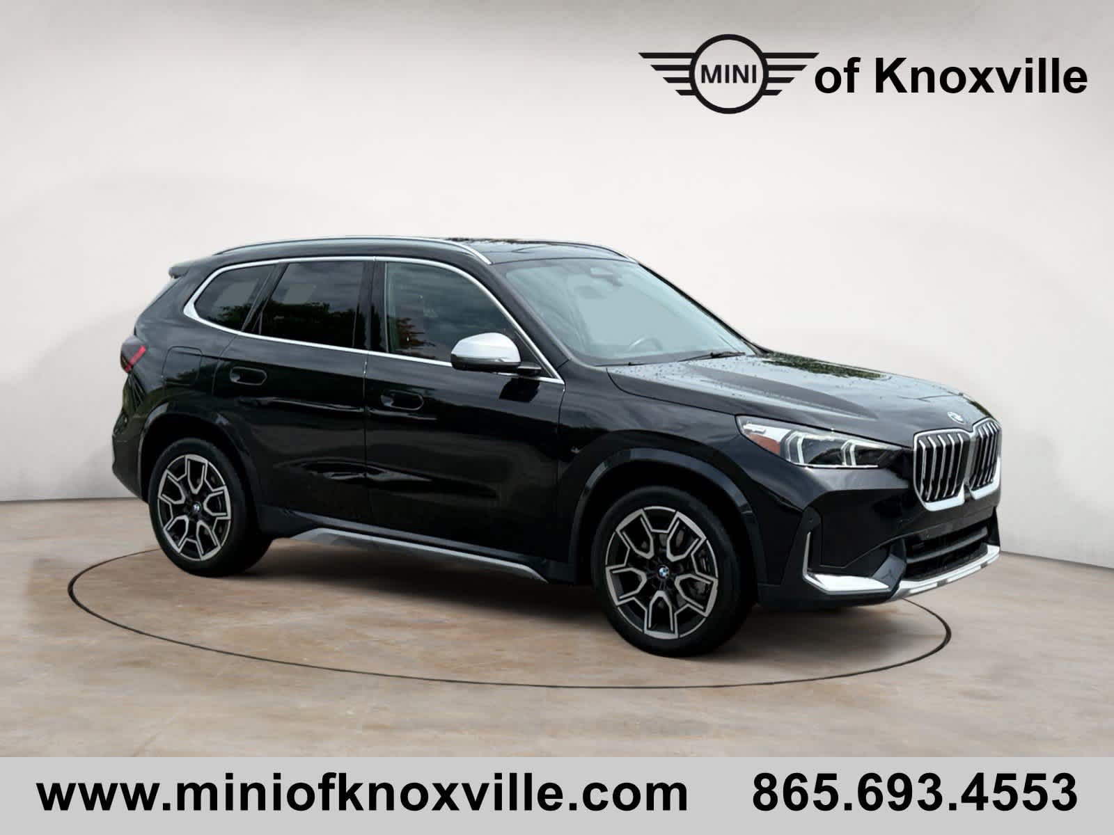 Used 2024 BMW X1 xDrive28i
