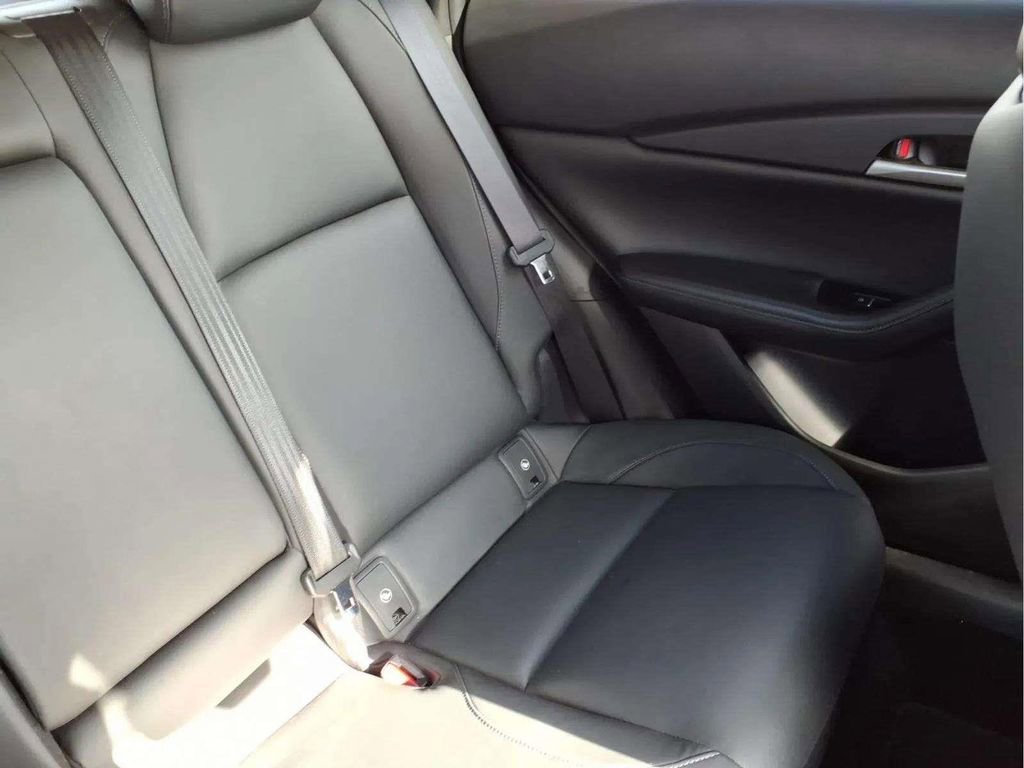 Used 2024 MAZDA CX-30 AWD 2.5 S w/ Select Sport Pkg image 18