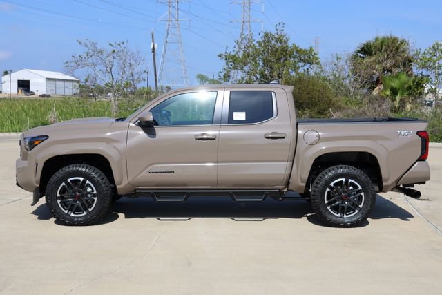 New 2026 Toyota Tacoma TRD Sport image 5