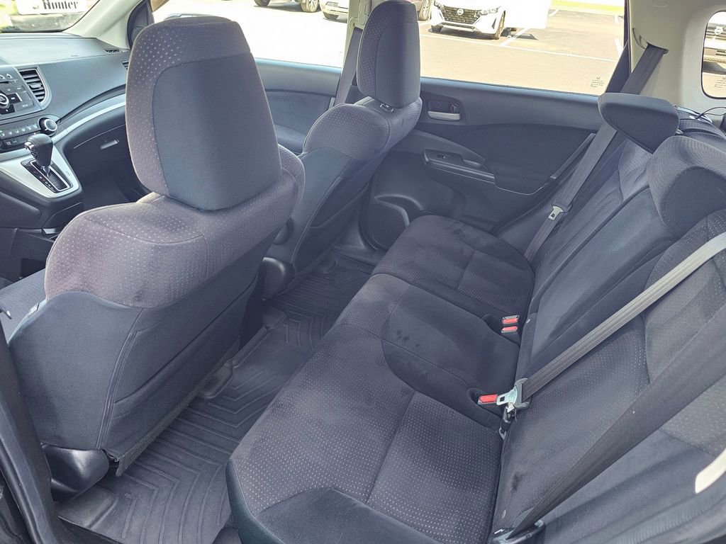 Used 2013 Honda CR-V EX image 12