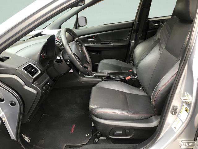 Used 2016 Subaru WRX Limited image 15