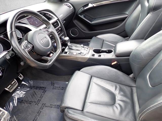 Used 2015 Audi S5 Premium Plus w/ Technology Package AWD/4WD image 9