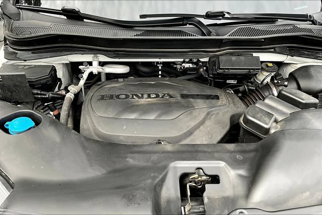 Used 2023 Honda Passport TrailSport image 31