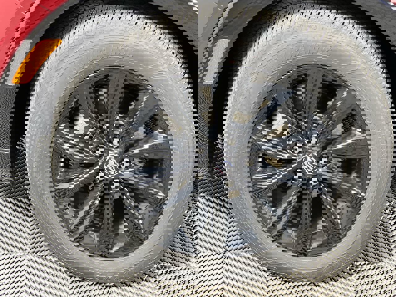 Used 2024 Buick Envista Sport Touring w/ Convenience I Package image 11