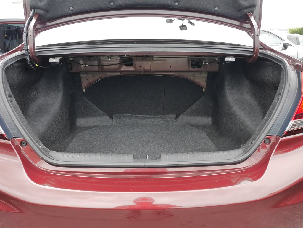 Used 2015 Honda Civic EX-L image 17
