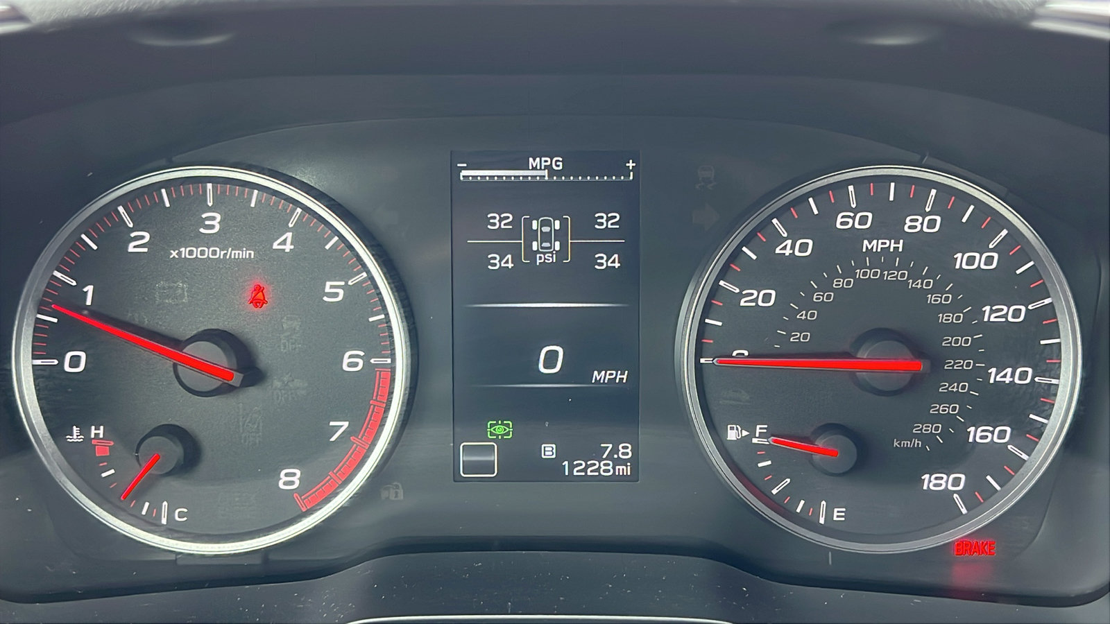 Used 2025 Subaru WRX Premium AWD/4WD image 26