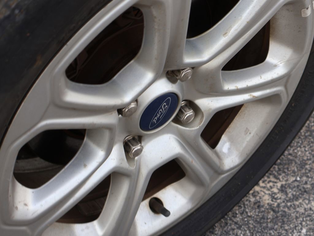 Used 2020 Ford EcoSport SE image 20