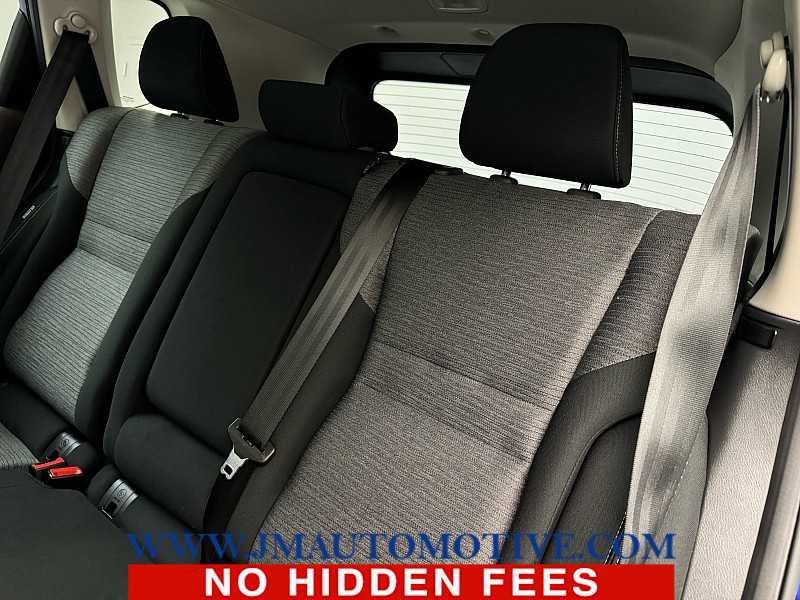 Used 2023 Nissan Rogue SV image 15