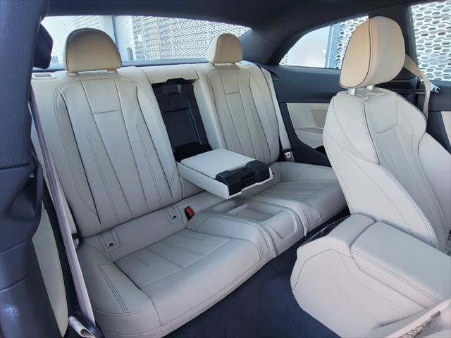 Used 2023 Audi A5 2.0T Premium Plus AWD/4WD image 16