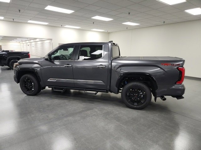 New 2026 Toyota Tundra 1794 Edition image 3