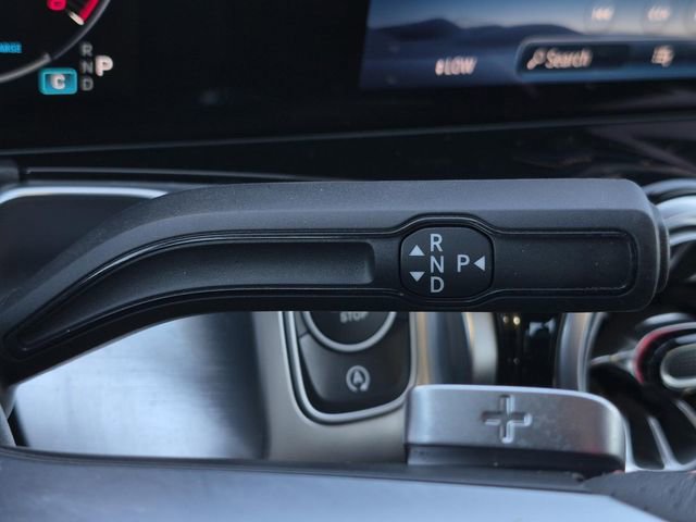 Certified 2025 Mercedes-Benz GLB 250 GLB 250 image 28