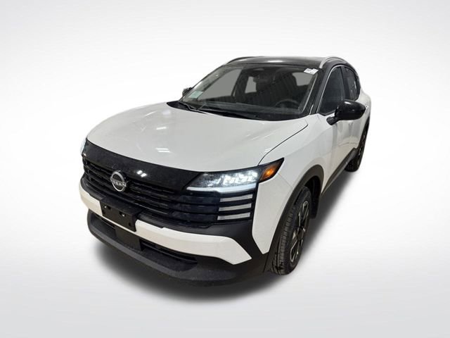 New 2026 Nissan Kicks SV w/ SV Premium Package image 32