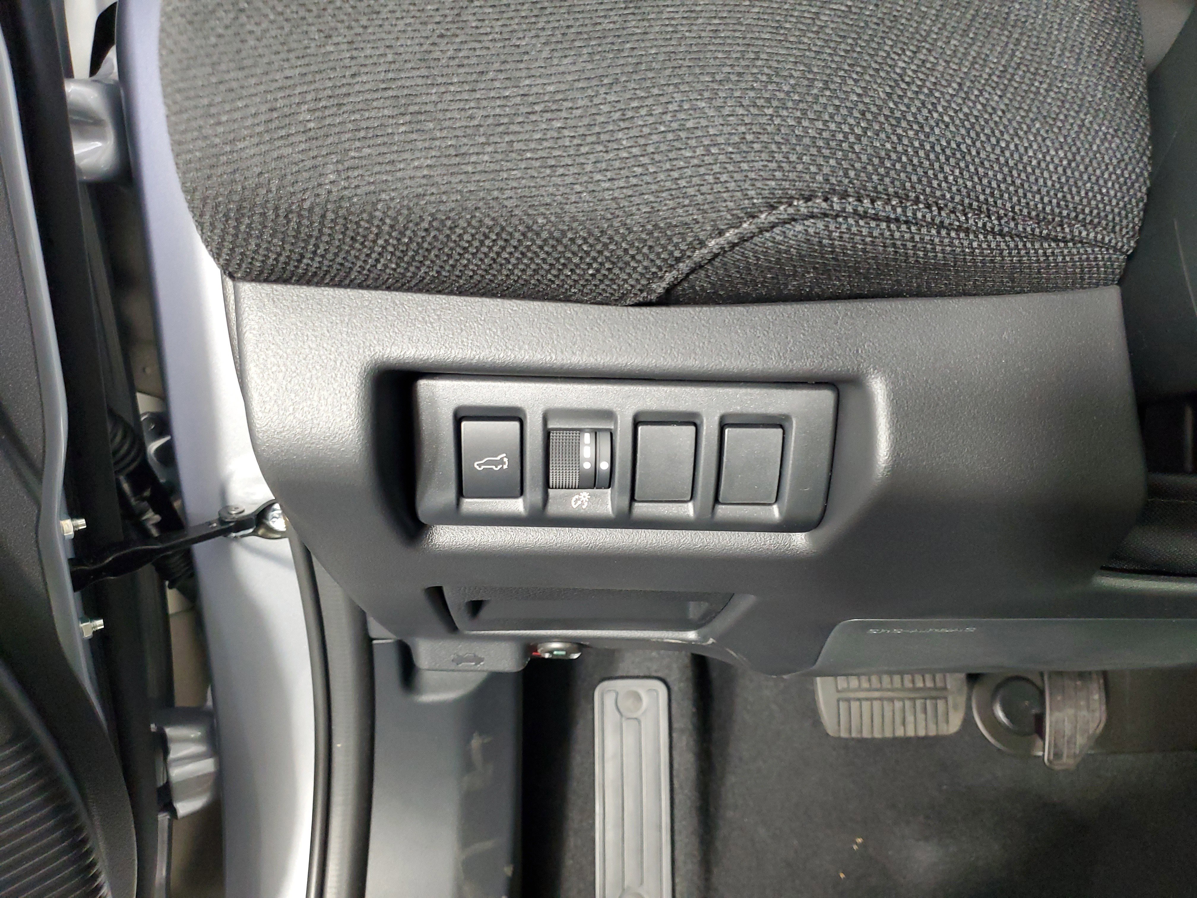 New 2026 Subaru Outback Premium AWD/4WD image 28