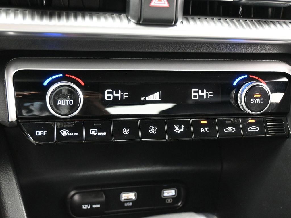 Used 2023 Kia K5 GT-Line w/ GT-Line Premium Package image 21