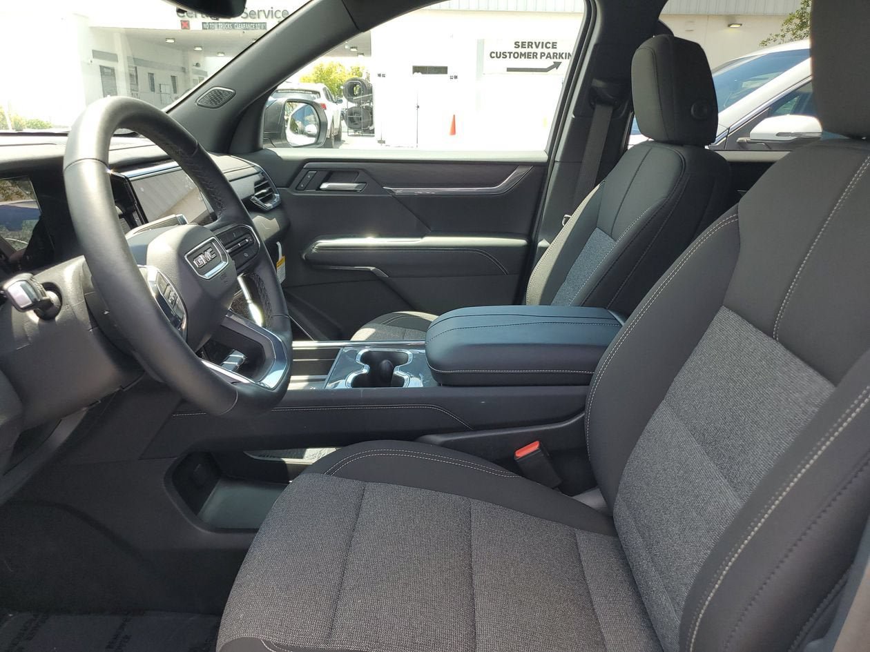 New 2026 GMC Acadia Elevation w/ Black Edition FWD image 19