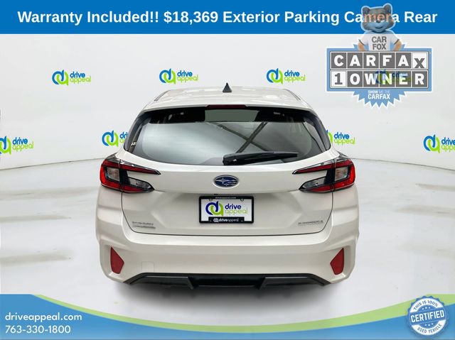 Used 2024 Subaru Impreza 2.0i AWD/4WD image 7