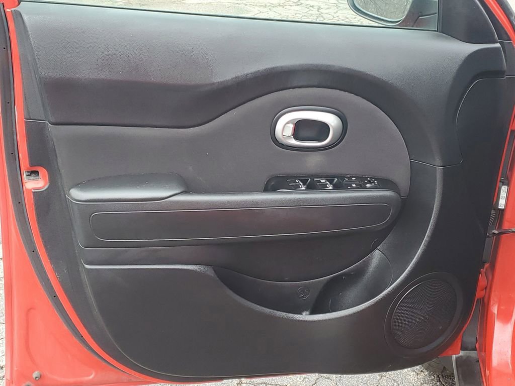 Used 2019 Kia Soul image 8