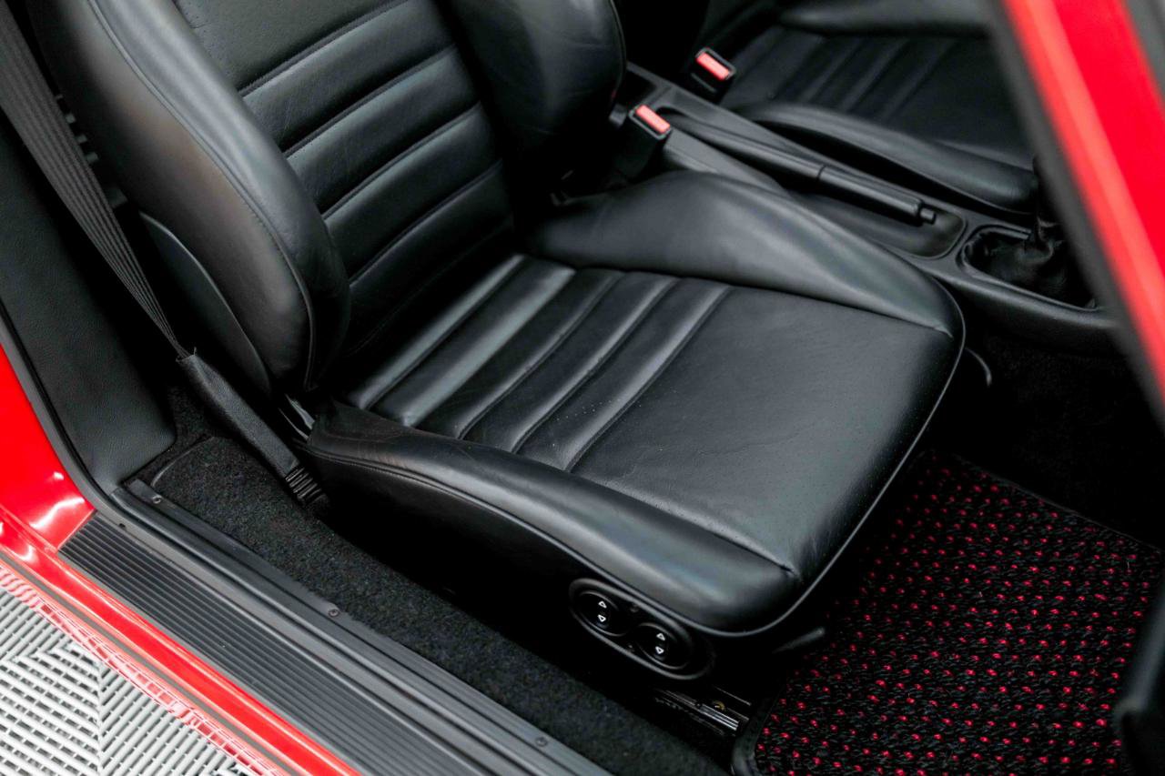 Used 1990 Porsche 911 Targa image 68