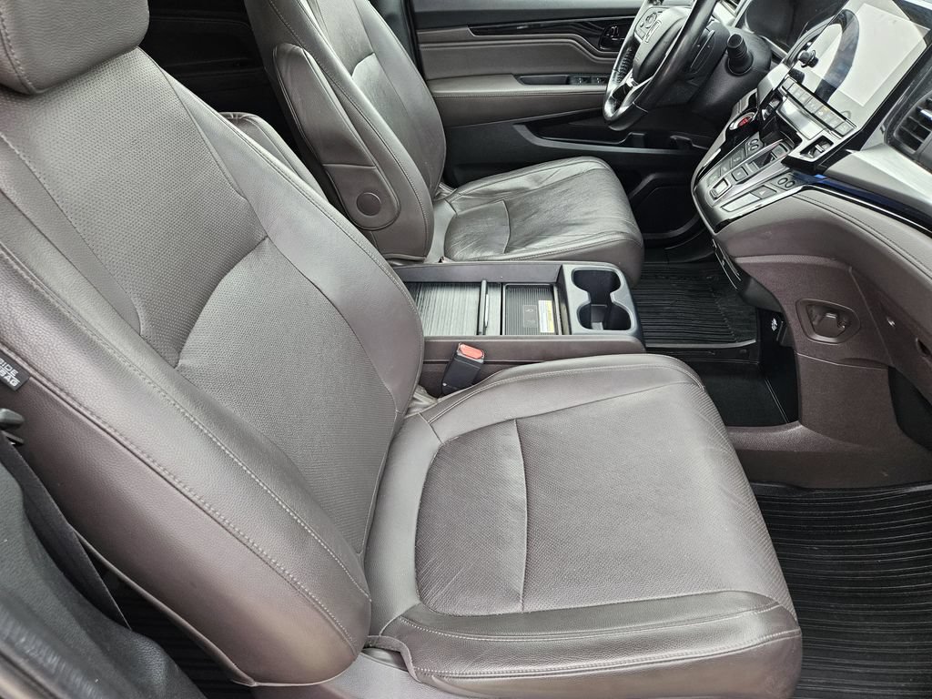 Used 2019 Honda Odyssey Elite image 15