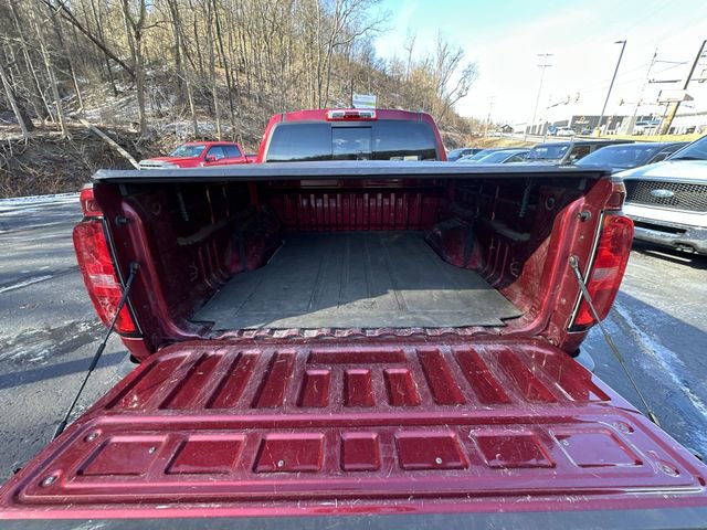 Used 2019 Chevrolet Colorado Z71 image 23