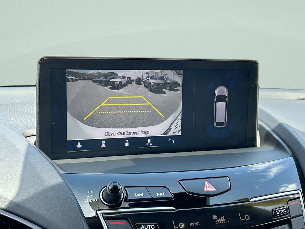 Used 2024 Acura RDX w/ Technology Package image 28