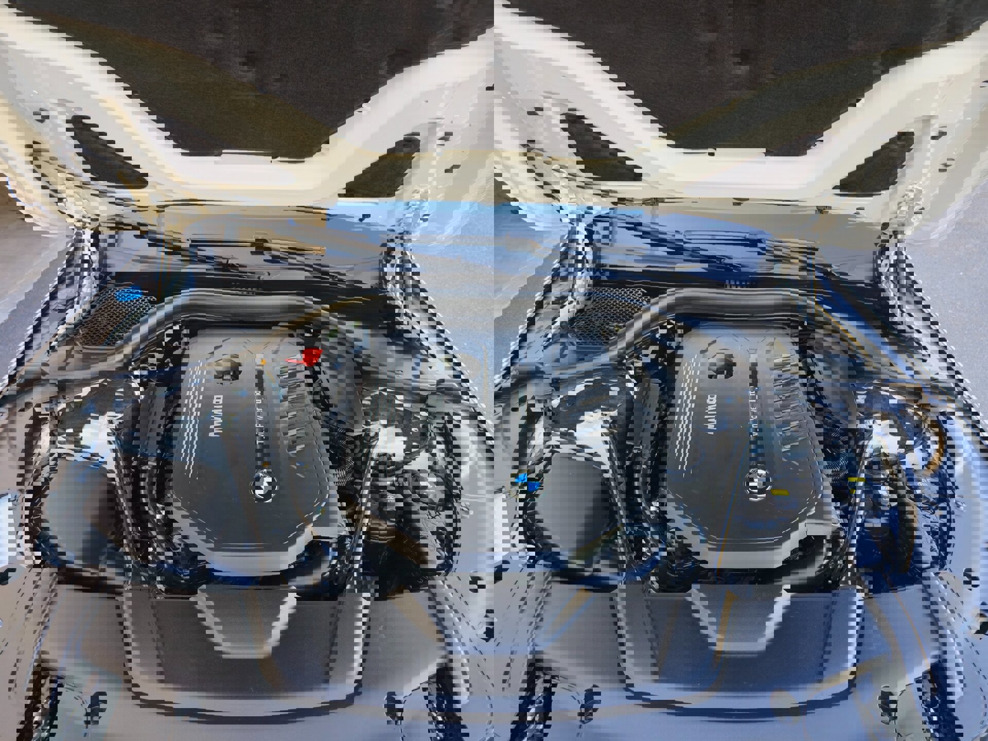 Used 2016 BMW 740i image 39