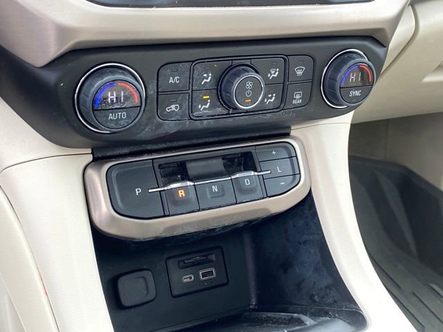 Used 2023 GMC Acadia Denali w/ LPO, Floor Liner Package image 12